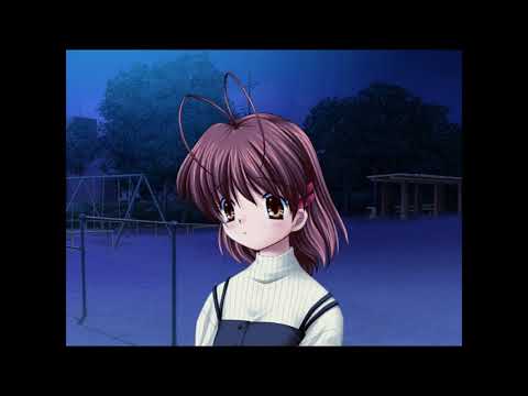 Spring Breeze -piano- – CLANNAD (2015)