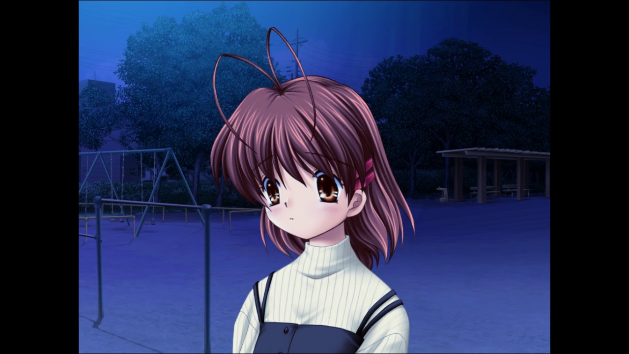 Spring Breeze -piano- – CLANNAD (2015)