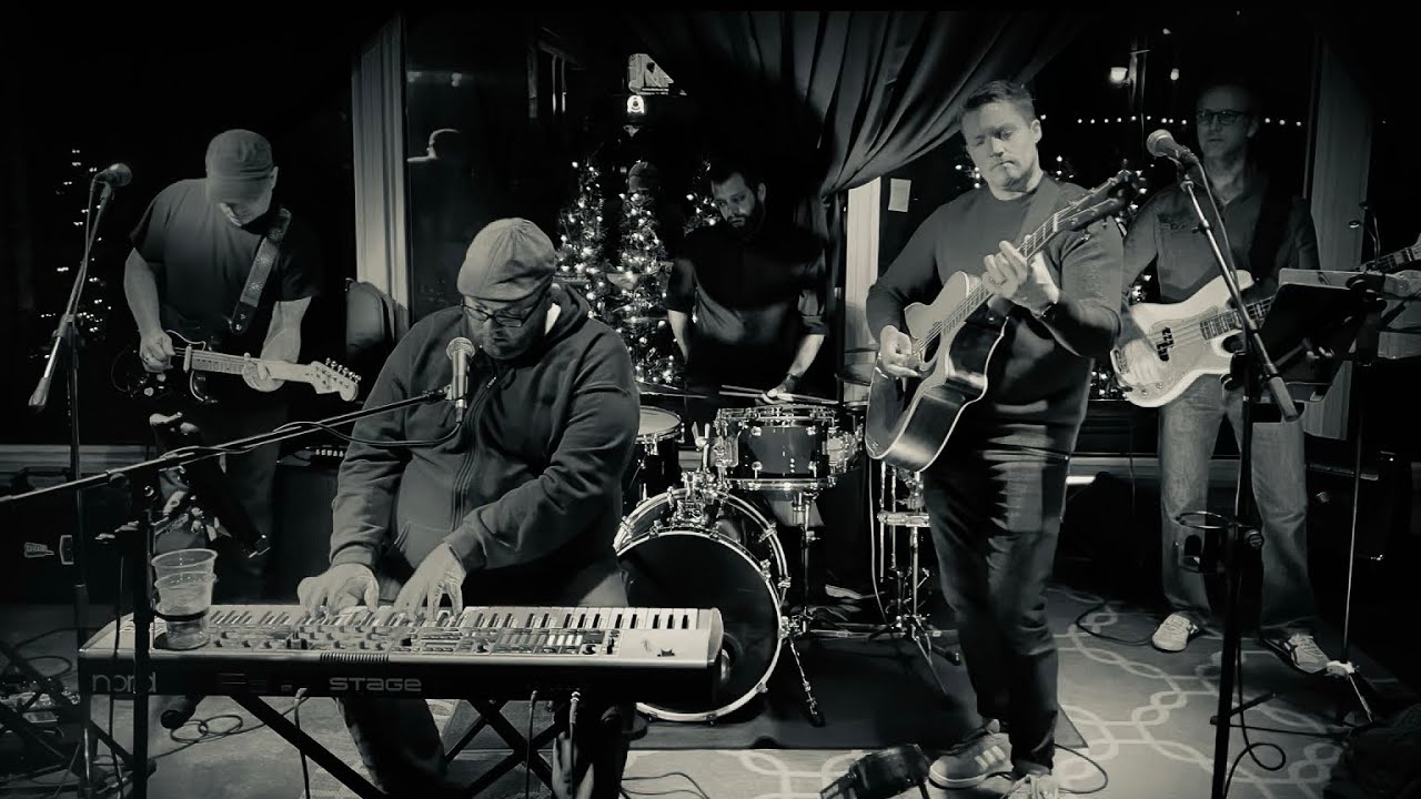 Midnight Rider, Vibe Theory Live @ Talcott Mountain Collective, 12/9/23