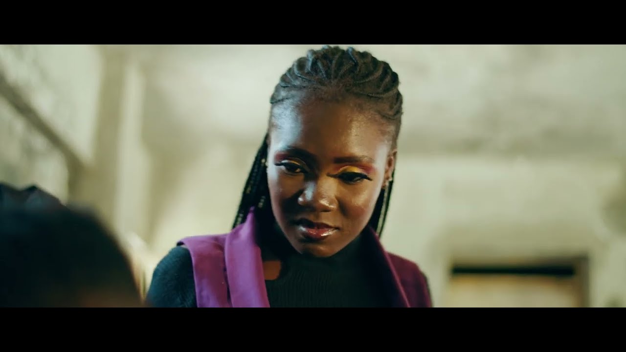 Aleki Prince | Mungu Pekee (Official Music Video)