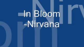Download Lagu In Bloom - Nirvana (lyrics) MP3 Download Lagu In Bloom - Nirvana (lyrics) MP3