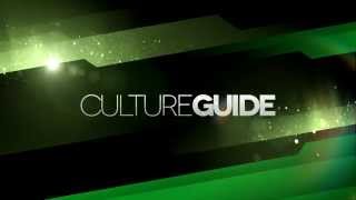 Culture Guide - 25 iunie 2014