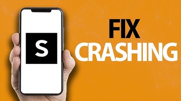 How To Fix SHEIN App Crashing | Easy Quick Solution
