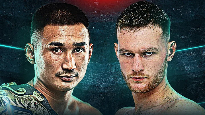 Petchmorakot Petchyindee vs. Jimmy Vienot | Main Event Fight Preview