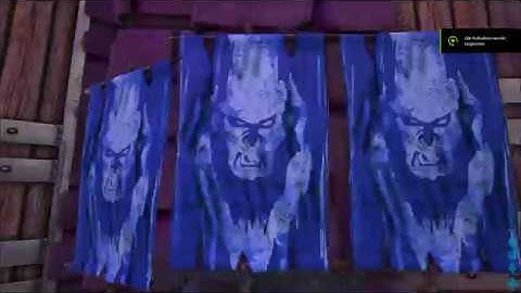 ARK OFFICIAL - ISLAND BOSS Nr. 1 - ALPHA MEGAPITHECUS - SOLO WITH REX AND YUTYRANNUS