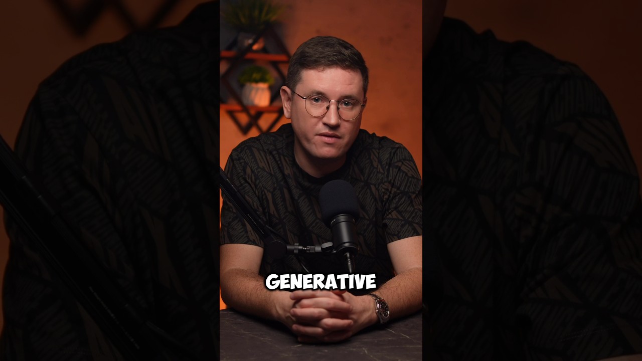 Продвижение через GEO вместо SEO. 