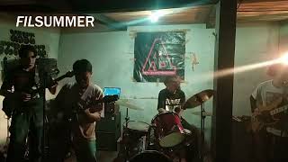 Empty  Filsummer  At Soundnarchy Sumedang