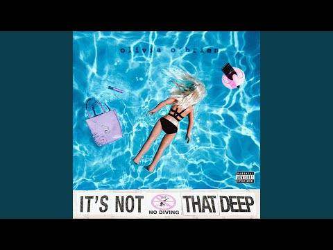 Fuck Feelings - Olivia O'Brien