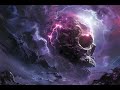 Cursed Shadows - Epic Instrumental Metal Track | Full Song