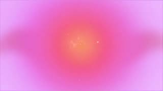 Aesthetic Aura Background 10 Hours | Pink Soft Glow | No Sound | 4K screenshot 1