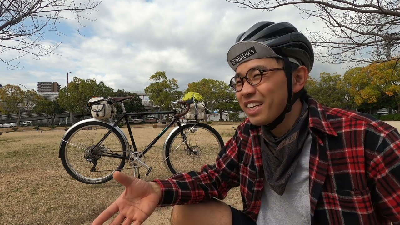 サイクルウェアの最適解を見つけました!?【ビブショーツ&シャツ