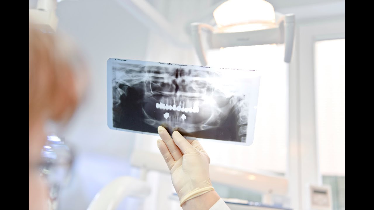 Oral health in rural and regional communities 2 of 3 YouTube