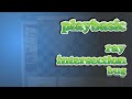 PlayBASIC Dev Blog  - Battle testing Ray Intersect World