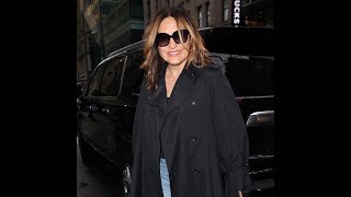 Mariska Hargitay's Family Secrets Revealed: Shocking Truth About Jayne Mansfield's Dark Past