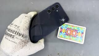 Samsung A35 A356B Display Replacement