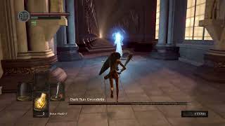 Gwyndolin SL1 NG+6 (Hitless)