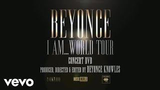 Beyoncé - I AM...World Tour 2 Minute International Trailer