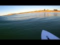 Pov surf raw this is the fastest board ive ever ridden js sub xero hyfi 20 demo