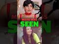 Movie MISS Seen #srk #hrithikroshan #amitabhbachchan #shorts