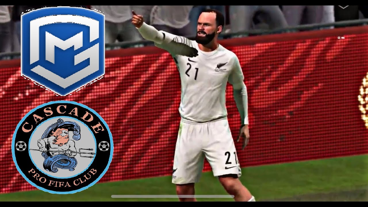 ALASBEK/ Лучший разрушитель 25-го сезона РКПЛ🦅. /FIFA PRO CLUBS