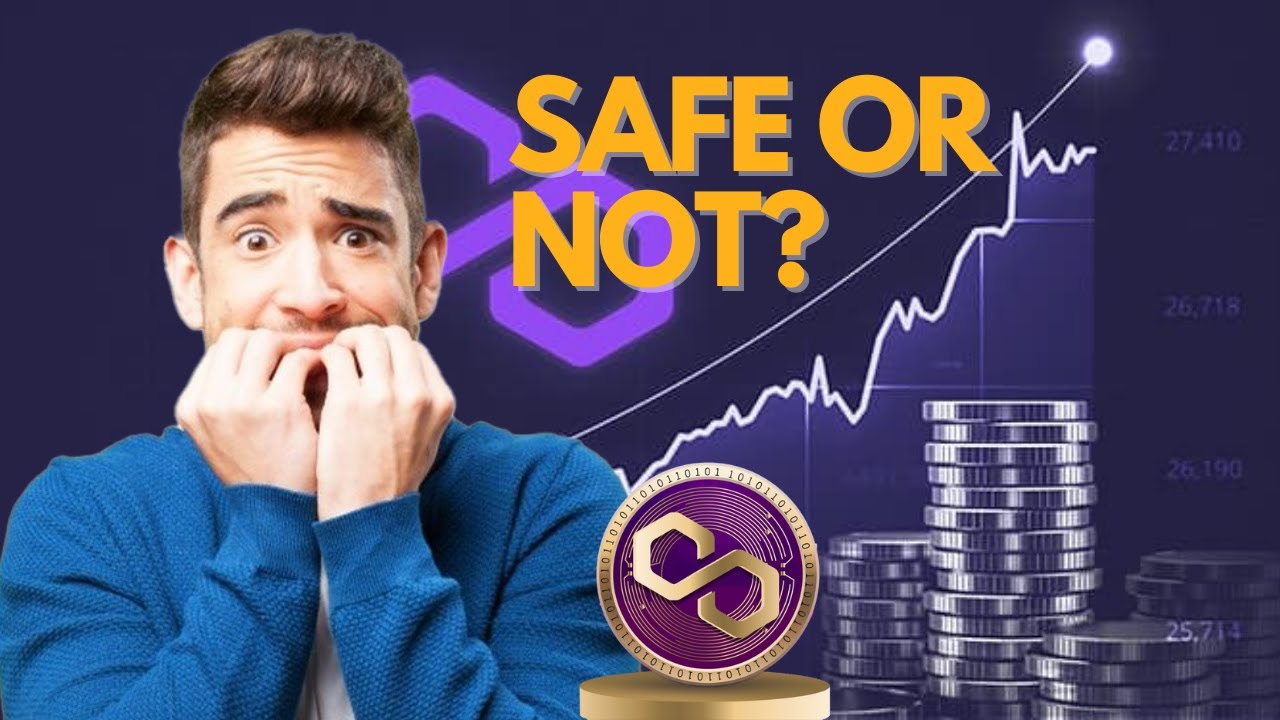 Is Polygon Matic Safe ? - Live interview with Co-Founder of Polygon  - 23/02/23