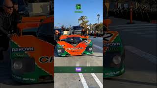 Bu Şekil Daire Değil Ama Daha Güçlü