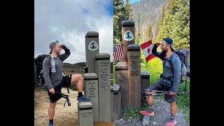 The Legend of Swig - A Pacific Crest Trail Film