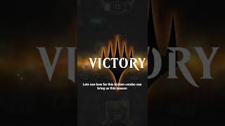 Grinding through the ranks #grindmindset #ranked #mtg