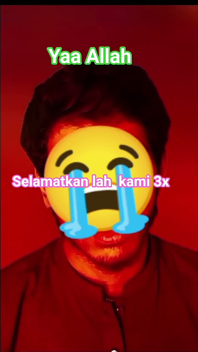 Yaa Allaah selamatkan lah 3x #quran #doa #nerakajahanam #shirot