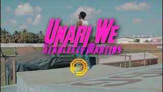 Starleezy Martins Show  Unari We  Video 2024 JR FILMES Directed by