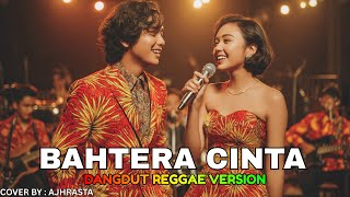 Download Lagu BAHTERA CINTA - RHOMA IRAMA COVER REGGAE DANGDUT BY AJHRASTA MP3