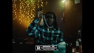 [FREE] Don Toliver X Quavo Type Beat - PRESSURE | Freestyle Rap Beat 2025