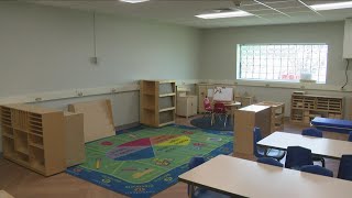 Makeover coming to South Buffalo facilities