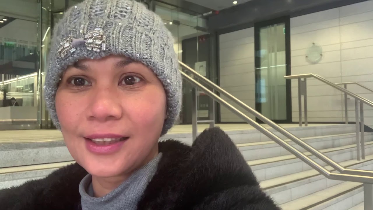 Dublin IFSC  ( International Financial Services Center )