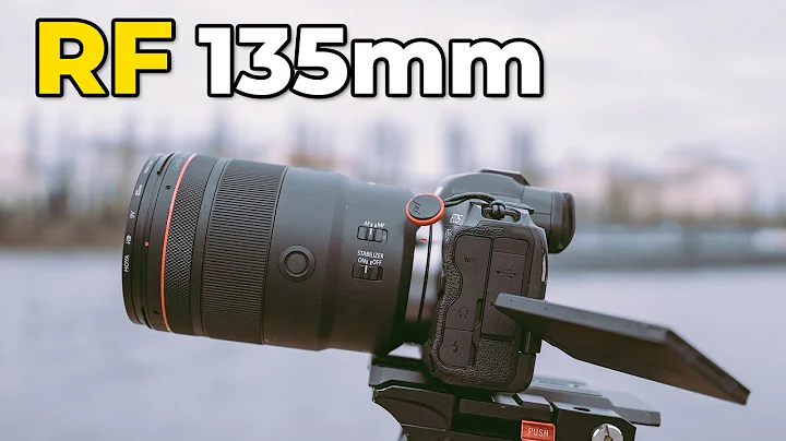Canon RF 135mm f1.8L lens review - is it worth it? - DayDayNews