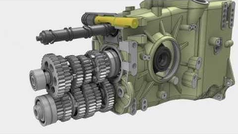 Autodesk Inventor Overview