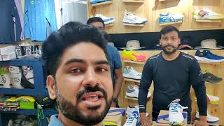 Cricket Shoes Newly Launched Asics 2021 WHATSAPP AT 9646232525