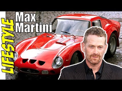 Video: Max Martini Net Worth