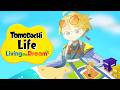 【Tomodachi Life: Living the Dream】BREAK-UPS AND MAKING UP?? 【NIJISANJI EN | Yu Q. Wilson】