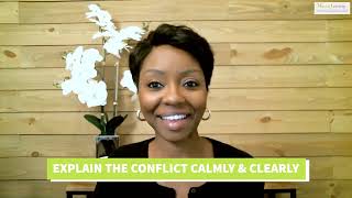 Parent-Child Conflict: Care Instructions | Hoppitylearning
