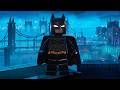 LEGO Batman: Legacy of the Dark Knight - Batman (The Dark Knight) - Gameplay (PC UHD) [4K60FPS]