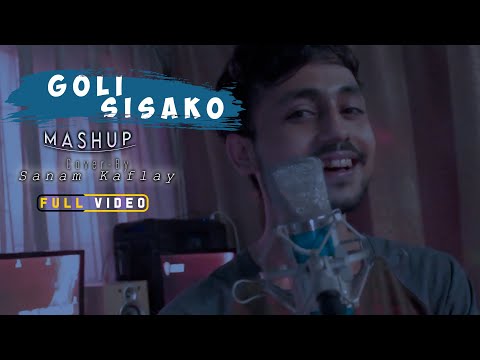 Goli Sisako "Cover" Songs ||  Nepali Old Hit Song Mashup