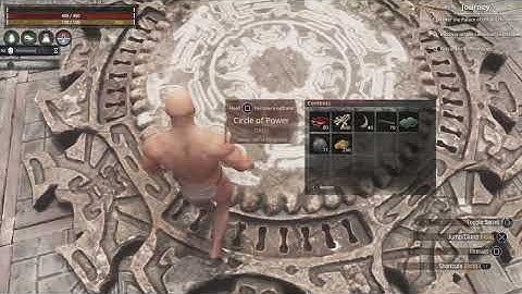 Summon Corpse not summoning corpses bug - Workaround! - Conan Exiles