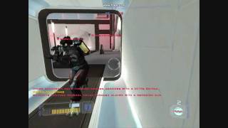 Most Epic Fail Ever (SW Republic Commando)