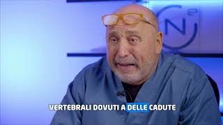 Crolli Vertebrali Da Osteoporosi Perché Avvengono E Come Affrontarli