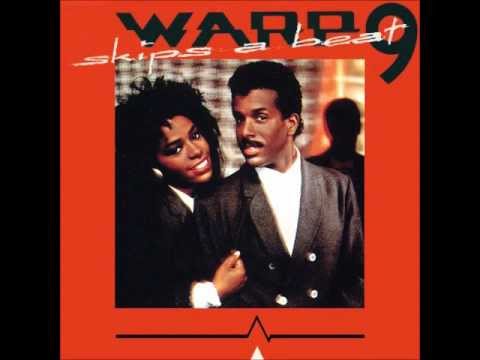 Warp 9 - Skips A Beat (12'' Fly-Dub)