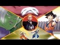 دراغون بول سوبر حلقة 53 حقيقة غوكو الأسود بلاك
