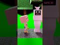 ipin jualan Lato Lato ketemu pocong #shorts Minecraft