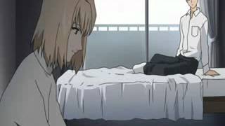 Shingetsutan tsukihime episode 3 part 1 english dubbed