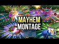 Super satisfying mayhem montage by zillacomus 